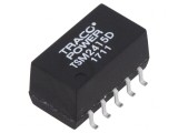 Convertor DC/DC 1W 24V la &plusmn;15V