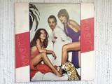 Roots album 1979 disc vinyl lp muzica italo disco funk soul pop Derby Italy VG+