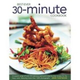 Best-Ever 30-Minute Cookbook