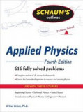 Schaum&#039;s Outline of Theory and Problems of Applied Physics
