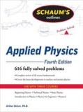 Schaum&#039;s Outline of Theory and Problems of Applied Physics