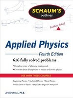 Schaum&#039;s Outline of Theory and Problems of Applied Physics