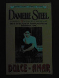 Dulce-amar- Danielle Steele
