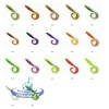 Grub Fanatik Viper 2.9 74mm 025 Pearl White UV