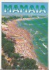 Bnk cp Mamaia - Vedere - necirculata, Printata, Constanta