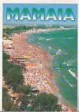 bnk cp Mamaia - Vedere - necirculata