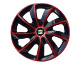 Cumpara ieftin Set 4 capace roti Extra Stig Red R17 pentru gama auto Seat