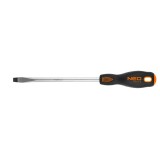 Surubelnita dreapta magnetica 6,5 x 150 mm CrMo, NEO Tools