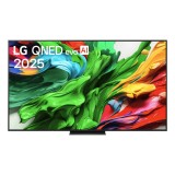 Smart TV LG 75QNED86A6A 75 75&quot; 4K Ultra HD LED HDR AMD FreeSync QNED