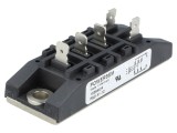 Punte Redresoare Trifazată 1.2kV 70A Modul PSD 41/12