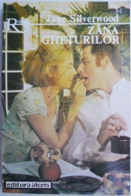 Zana gheturilor &amp;ndash; Jane Silverwood foto