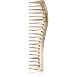 Balmain Hair Couture Golden Cutting Comb pieptene pentru styling 1 buc