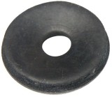 Saiba Zincata EPDM pt Surub Acoperis 16x5.5 - 650325, Evotools
