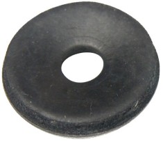 Saiba Zincata EPDM pt Surub Acoperis 16x5.5 - 650325 foto
