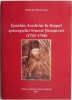 Eparhia Aradului in timpul episcopului Sinesie Jivanovici (1751-1768) &ndash; Pavel Vesa