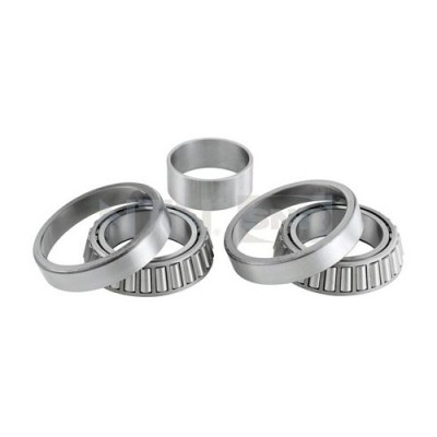 SNR Set rulment roata foto