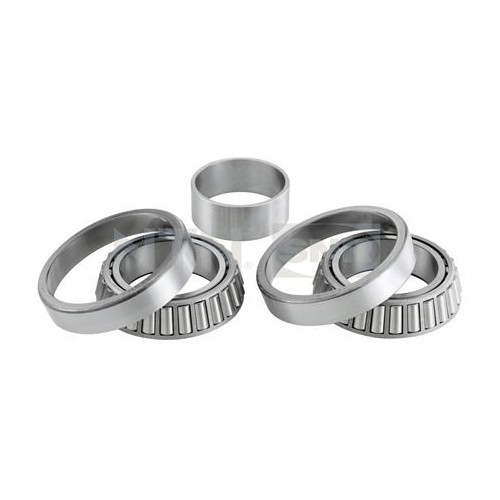 SNR Set rulment roata