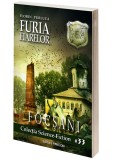 Furia fiarelor | Florin Purluca