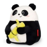 Jucarie de plus mini, Panda, Legami