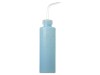Flacoane de dozare antistatice ESD Euroster 230ml Polietilena Albastru deschis