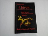 PLANETOIDUL CHIRON jumatate asteroid - jumatate cometa - Andrei Emanuel POPESCU (pagini subliniate cu creionul)