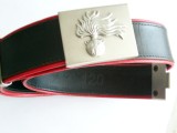 M3 CC2 - Centura militara straina - Italia - piesa de colectie