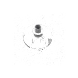 Transmisie Originala Robot Bucatarie Bosch Cod 00651140 00269944 00640915