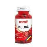 Inulina 30 capsule Adnatura, Adserv