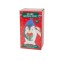 Figurine din ipsos cu acuarele si pensula 10 cm-Tip Pinguin