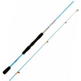 Lanseta Okuma Fuel Spin, 2.13m, 10-30g, 2 tronsoane