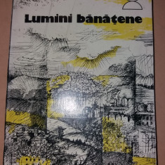 TEODOR BULZA LUMINI BANATENE