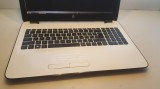 Cumpara ieftin carcasa completa laptop HP 15 af153sa , stare buna , tastatura inclusa