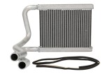 Radiator Incalzire Hyundai I20, 03.2012-12.2015, motor 1.1 CRDI, 1.4 CRDI, 1.6 CRDI, diesel, 1.2, benzina, cu conducte, aluminiu brazat/aluminiu, 145, Rapid