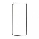 Geam Sticla Negru Google Pixel 5 Compatibil