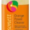 Detergent Ecologic Universal Concentrat cu Ulei de Portocale Sonett 500ml
