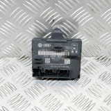 Modul de control ușă st&acirc;nga spate AUDI A6 4G2, C7, 4GC 2013 OEM: 4G8959795J 13911978
