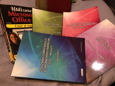 Carti IT, 1996-2011 foto