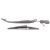 Brat stergator luneta Renault Kangoo (W) 01.2008-12.2022, pentru modele cu haion spate, cu lama de 310mm, 7701071708, Rapid
