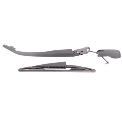 Brat stergator luneta Renault Kangoo (W) 01.2008-12.2022, pentru modele cu haion spate, cu lama de 310mm, 7701071708 foto