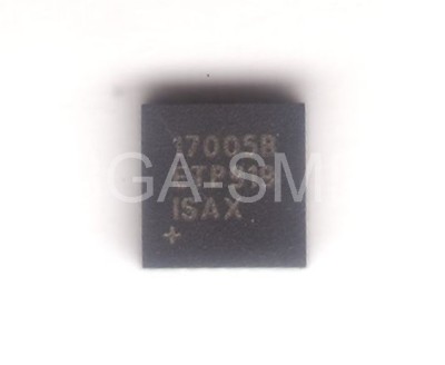 MAX17005B Circuit Integrat foto