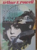 Dublul Eteric si Fenomenele Conexe - A.E. Powell, Recif 1992, Filosofie, Esoterism, Romana, 126 pagini