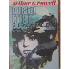 DUBLUL ETERIC SI FENOMENELE CONEXE-A.E. POWELL