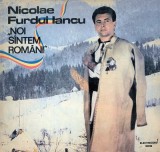 Nicolae Furdui Iancu &ndash; Noi suntem romani