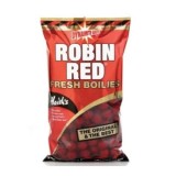 Boilies Dynamite Baits Pop-up Robin Red 15mm 1kg