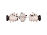 Compresor aer conditionat Audi A6/A6 Allroad (C6), 11.2008-08.2011, 3.0 TDI 155kw, diesel si A6/A6 Allroad (C6), 2004-2012, motorizare 2.7 TDI 120/14