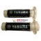 Set mansoane acceleratie Yamaha negre