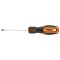 Surubelnita plata 3.0x75 mm Neo Tools 04-171 HardWork ToolsRange