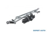 Ansamblu stergatoare / motoras stergatoare parbriz fata Nissan Qashqai (2007-&gt;)[J10,NJ10,JJ10E] #1