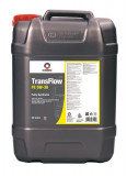 Transflow de ulei de motor (20L) 5W30; API CH-4;Acea E4;E7;DAF HP1;DAF HP2;Omul 3277;MB 228.5;Volvo VDS-3, Comma
