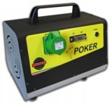 Diatec POKER 150 TRF - convertizor trifazat 1.5 kVA PF 1301510